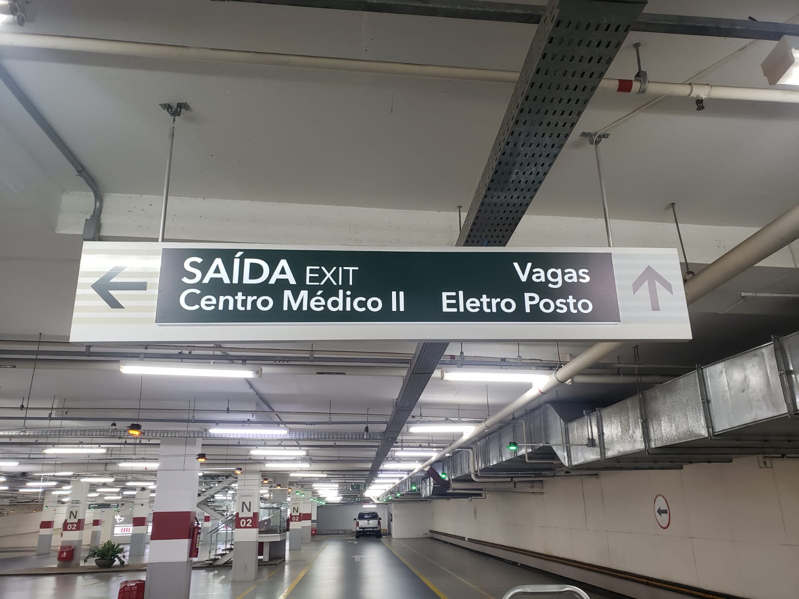 Placas Fotoluminescentes