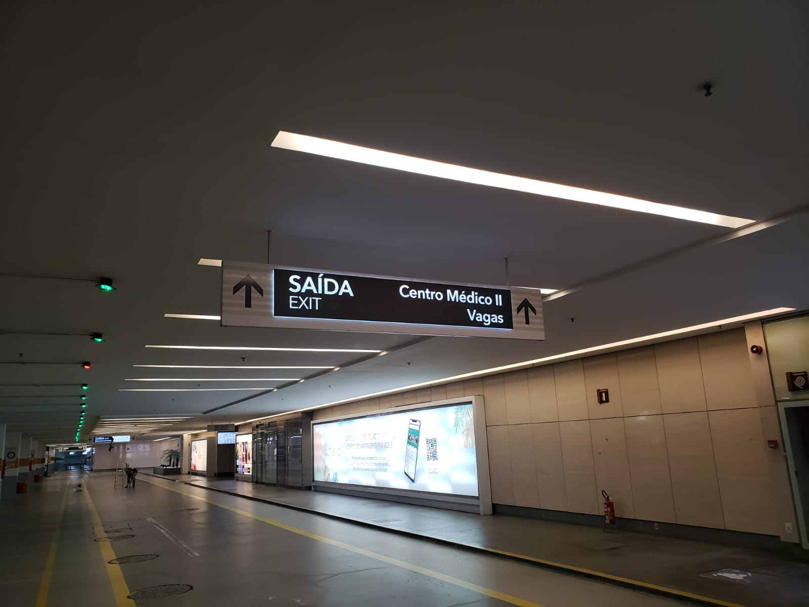 Placas Fotoluminescentes