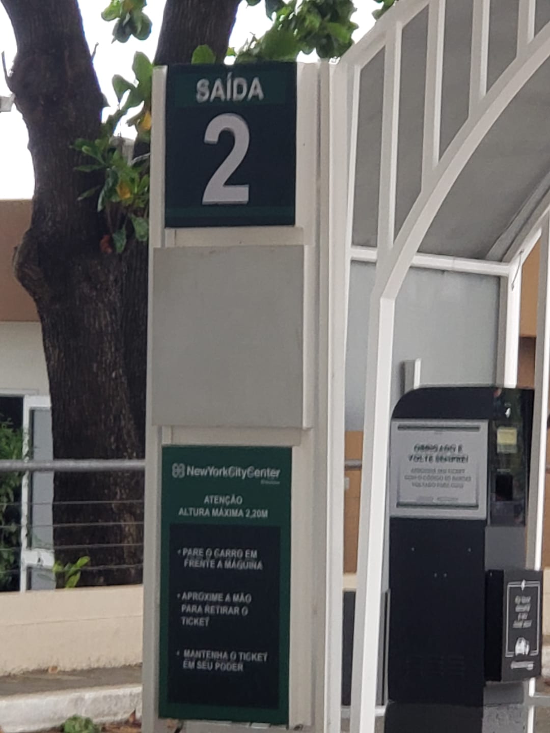 Placa de PS Adesivado